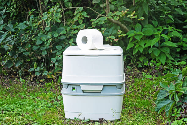 Best Portable bathroom rental  in Columbia, MD