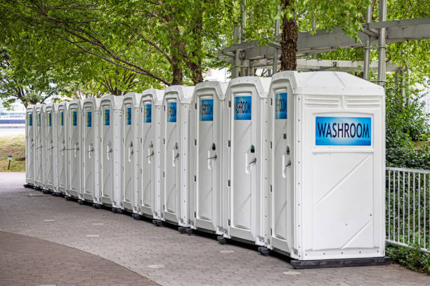 Best Affordable porta potty rental  in Columbia, MD