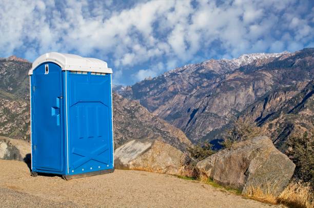 Best Porta potty delivery and setup  in Columbia, MD