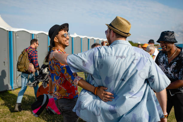 Best Long-term porta potty rental  in Columbia, MD