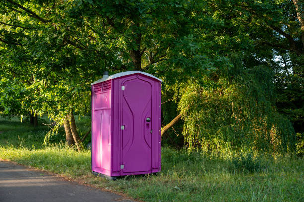 Best High-end porta potty rental  in Columbia, MD