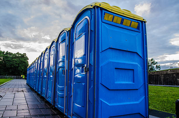 Portable Toilet Options We Offer in Columbia, MD